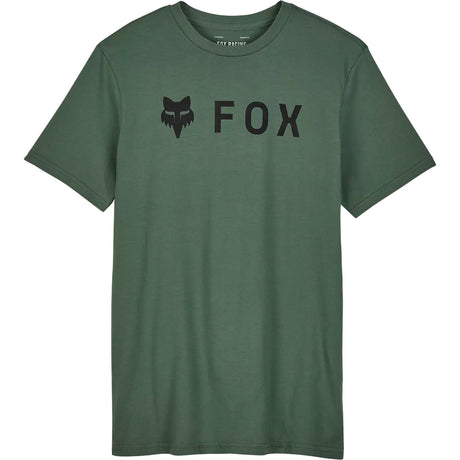 T-Shirt Fox Premium Absolute - Verde - I