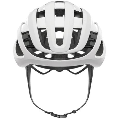 Casco Abus AirBreaker - Bianco opaco - P