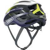 Casco Abus AirBreaker - Team Movistar 2024 - Q