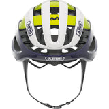Casco Abus AirBreaker - Team Movistar 2024 - M
