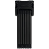 Antifurto pieghevole Abus Bordo Big 6000K/120 ST - Nero - B