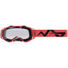 Abus Buteo MTB mask - Infra red