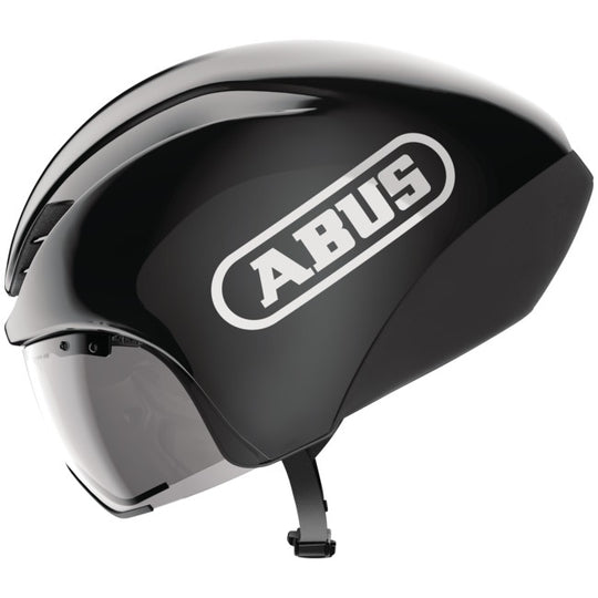 Casque Abus Gamechanger TT 1.1 - Noir