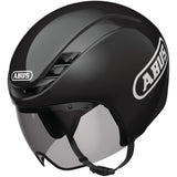 Casco Abus Gamechanger TT 1.1 - Nero - Q