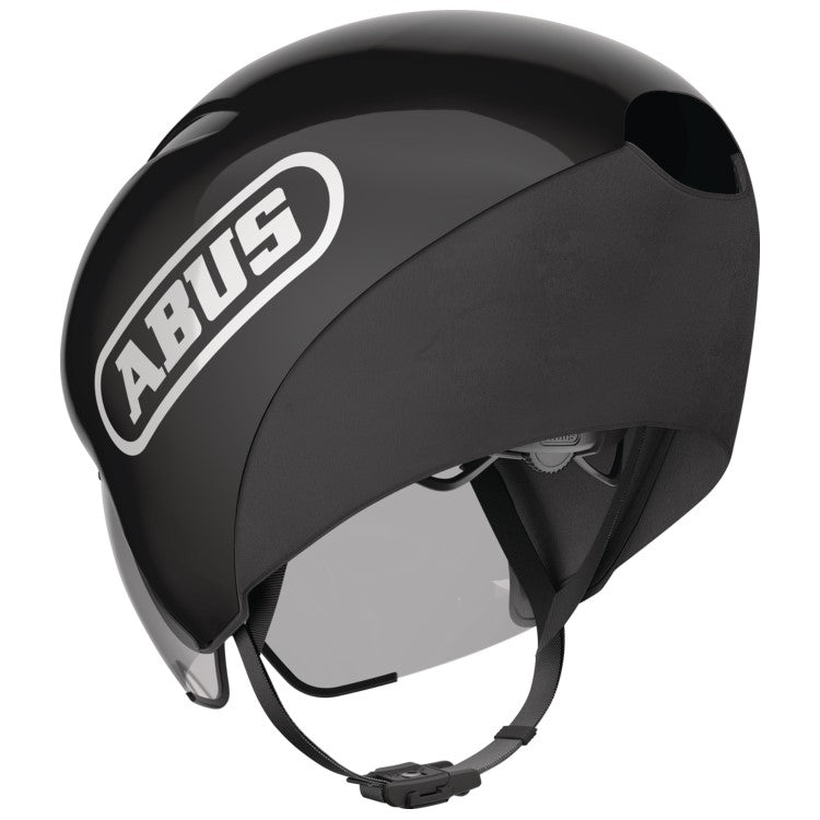 Casco Abus Gamechanger TT 1.1 - Nero - A