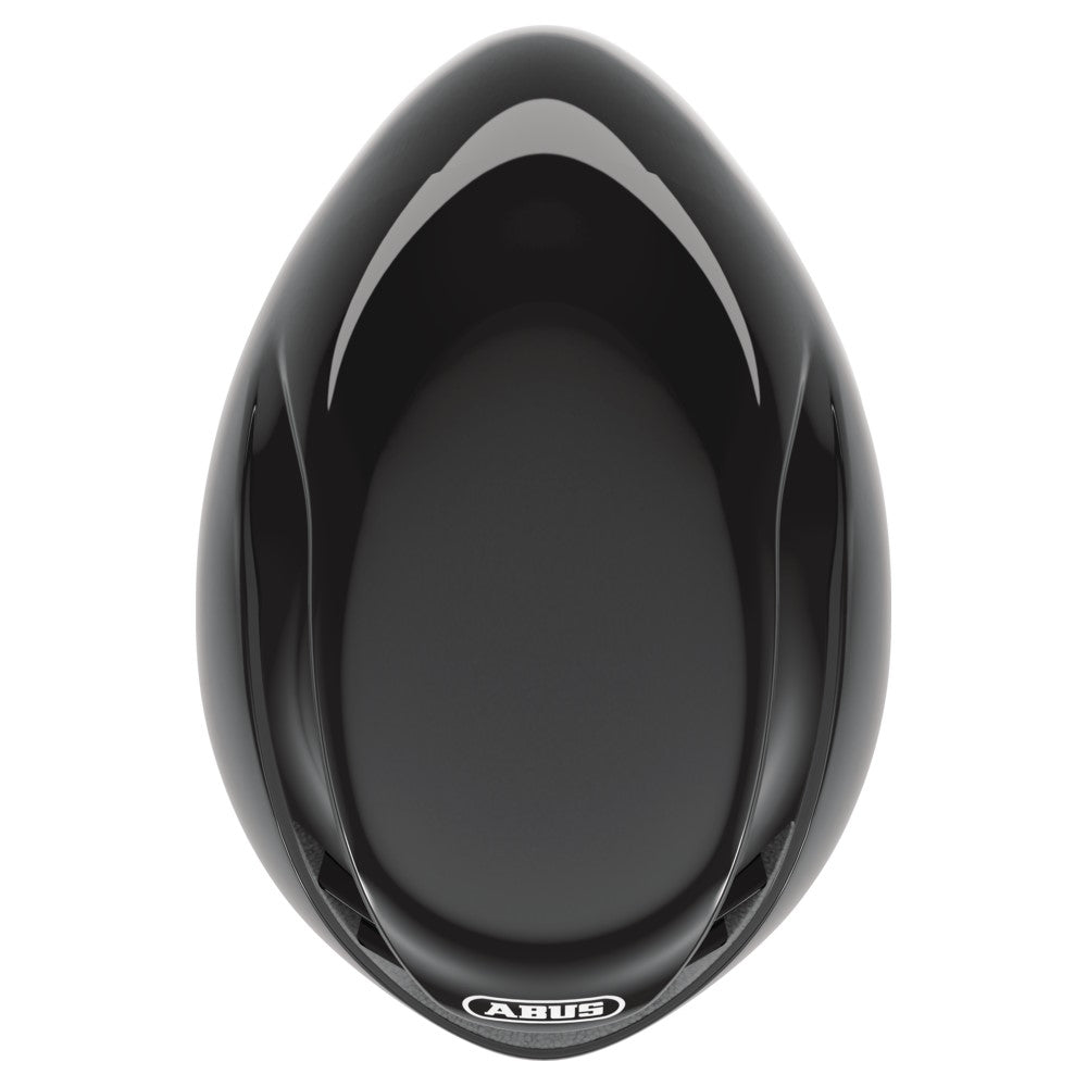 Casco Abus Gamechanger TT 1.1 - Nero - D