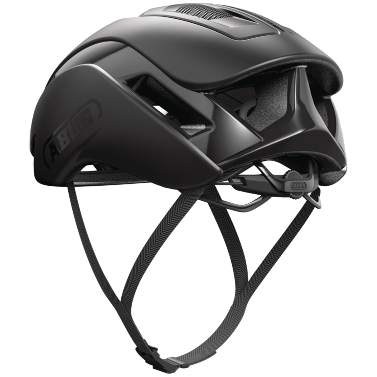 Casco Abus Gamechanger 2.0 - Nero - H
