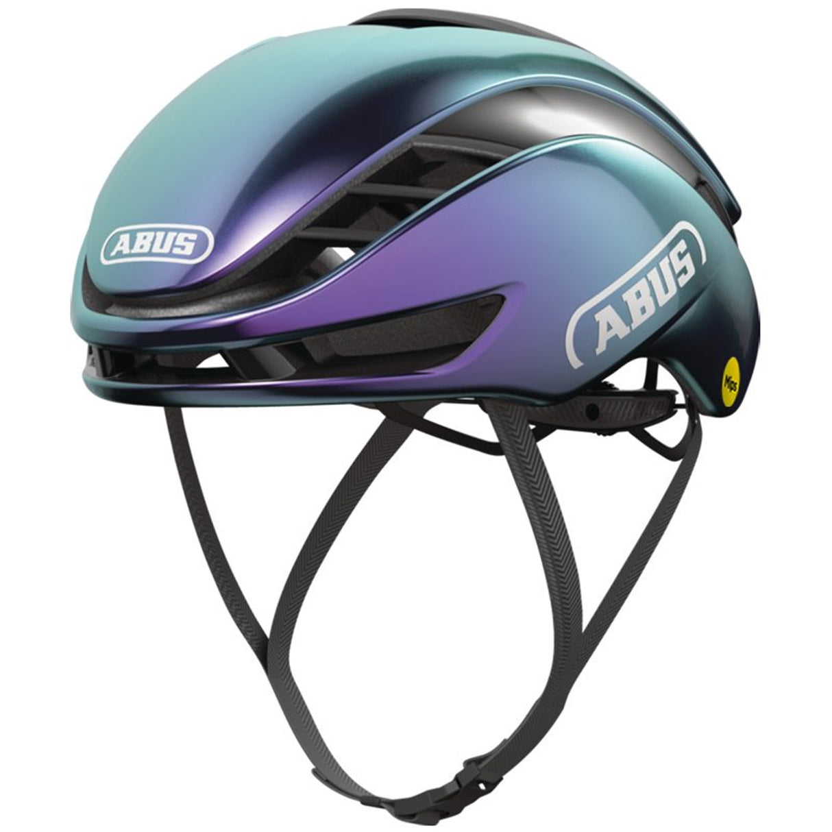 Casco Abus Gamechanger 2.0 Mips - Viola - D