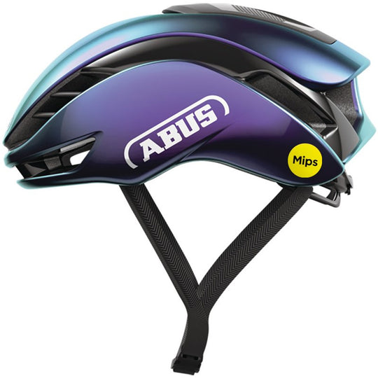 Casco Abus Gamechanger 2.0 Mips - Viola