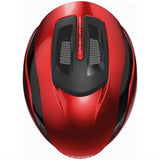 Casco Abus Gamechanger 2.0 Mips - Rosso - G