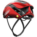 Casco Abus Gamechanger 2.0 Mips - Rosso - H