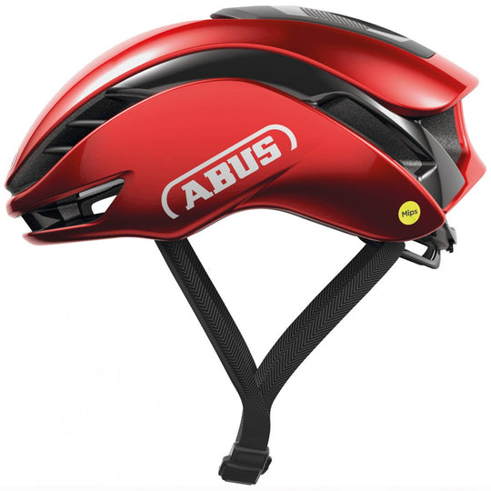 Casco Abus Gamechanger 2.0 Mips - Rosso