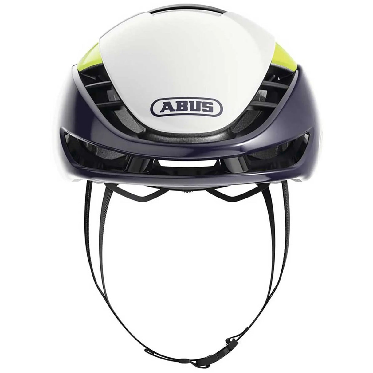 Casco Abus Gamechanger 2.0 - Team Movistar 2024 - M