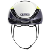 Casco Abus Gamechanger 2.0 - Team Movistar 2024 - M
