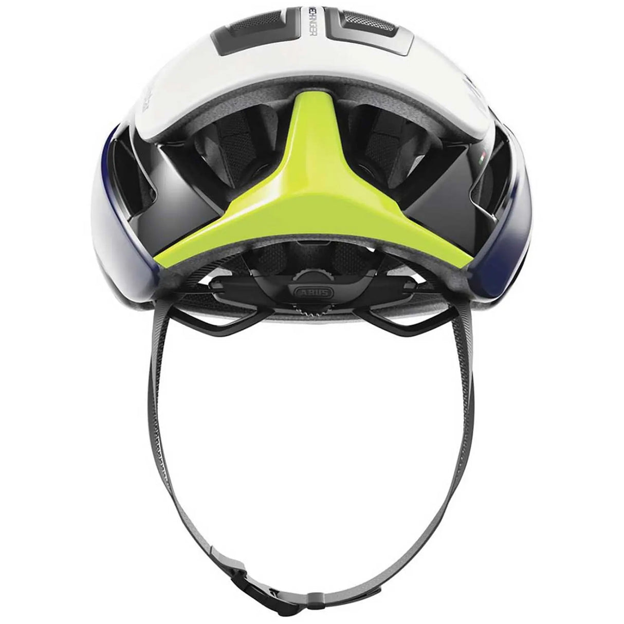 Casco Abus Gamechanger 2.0 - Team Movistar 2024 - N