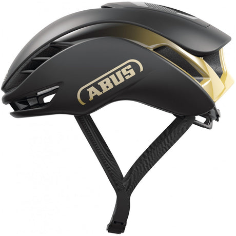 Casco Abus Gamechanger 2.0 - Oro - H