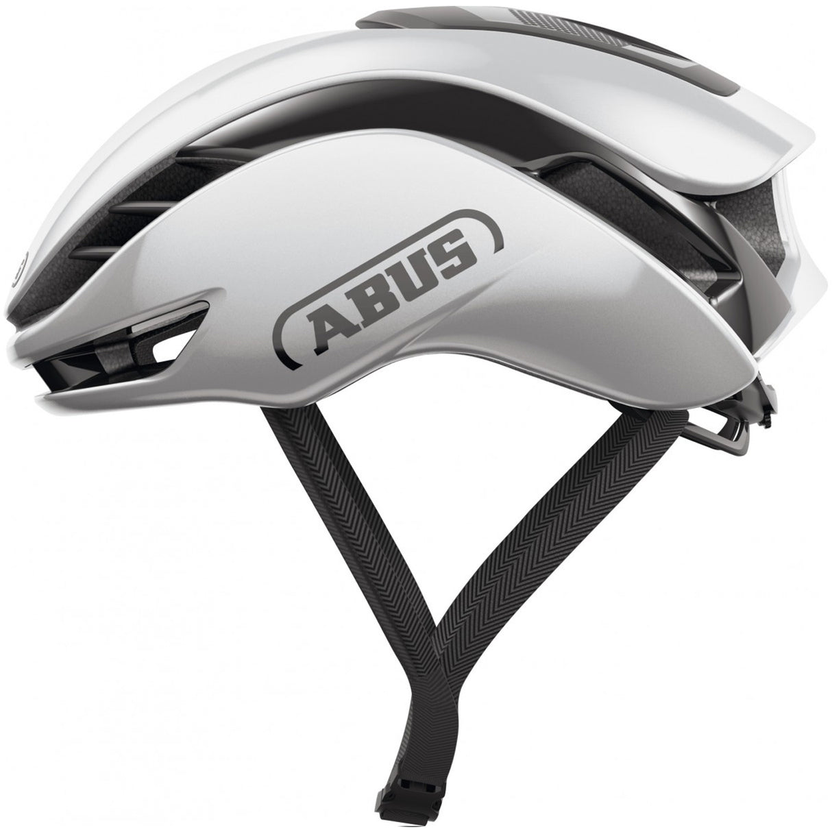 Casco Abus Gamechanger 2.0 - Argento - E