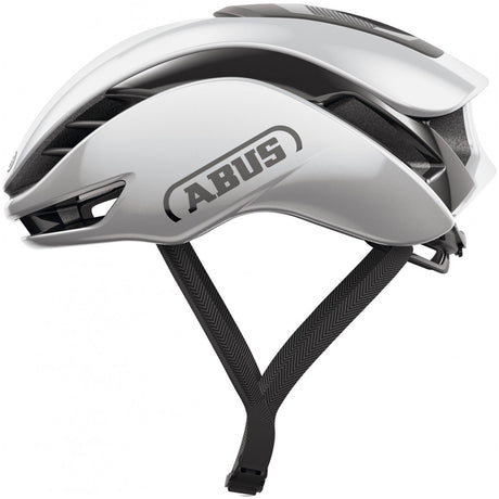 Casco Abus Gamechanger 2.0 - Argento - E