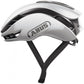 Abus Gamechanger 2.0 helm - Silber