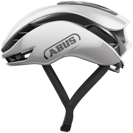 Casco Abus Gamechanger 2.0 - Argento
