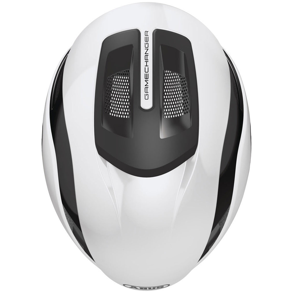 Casco Abus Gamechanger 2.0 - Bianco - C