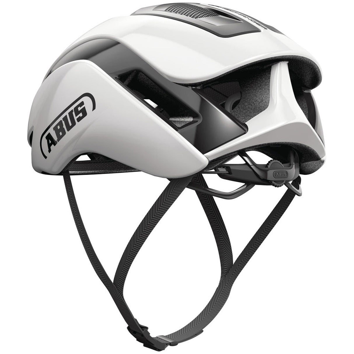 Casco Abus Gamechanger 2.0 - Bianco - E