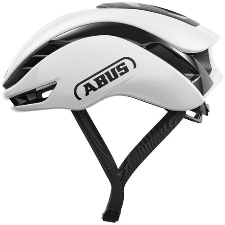 Casco Abus Gamechanger 2.0 - Bianco - Q