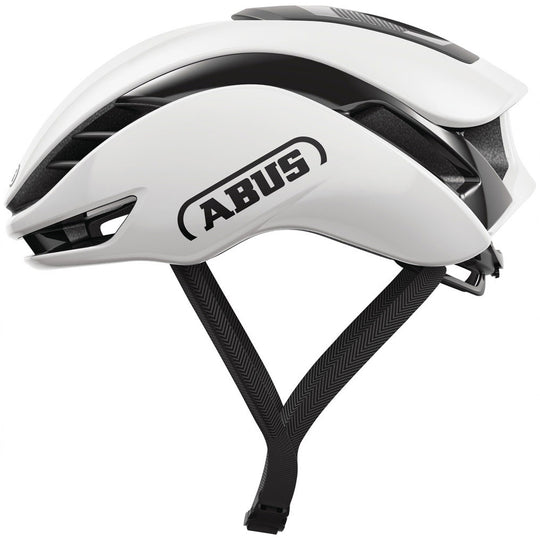 Casco Abus Gamechanger 2.0 - Bianco