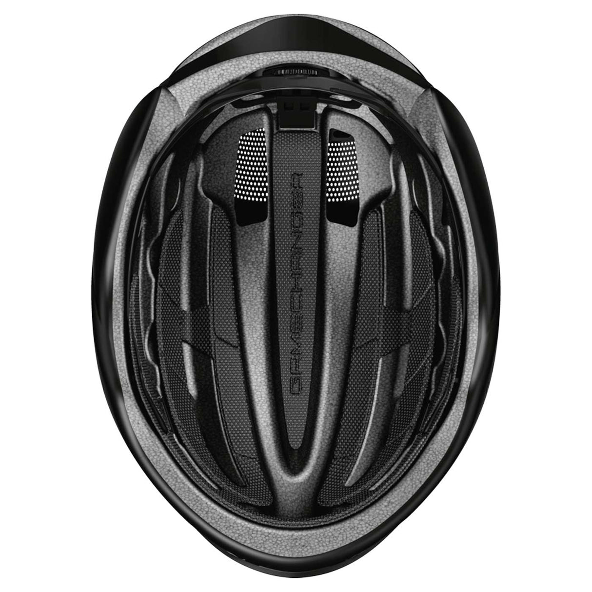 Casco Abus Gamechanger 2.0 Mips - Nero - P