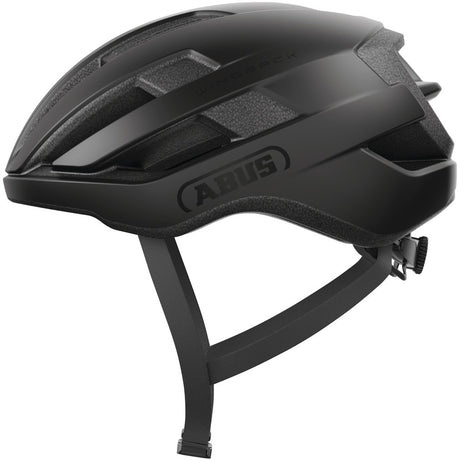 Casco Abus Wingback - Nero - I