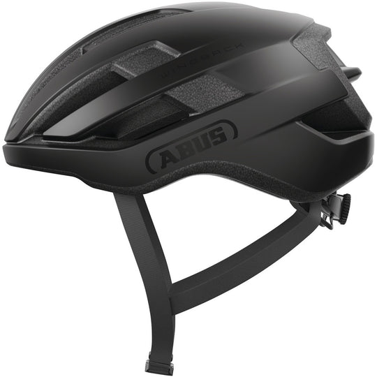 Casco Abus Wingback - Negro