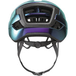 Abus Wingback helmet - Purple