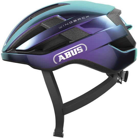 Casco Abus Wingback - Viola