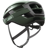 Casco Abus Wingback - Verde - F