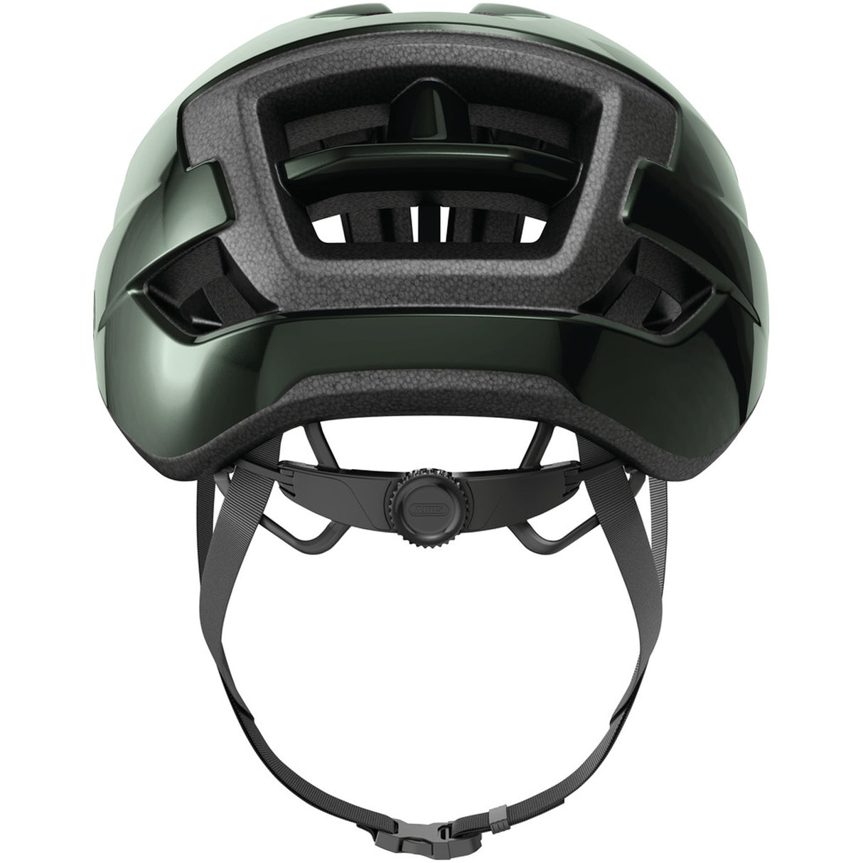 Casco Abus Wingback - Verde - G