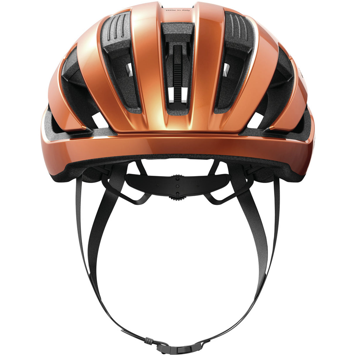 Casco Abus Wingback - Arancio - B