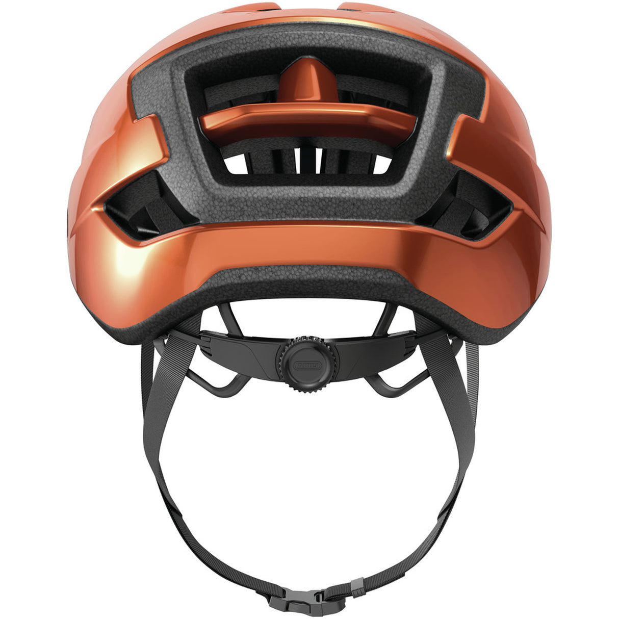 Casco Abus Wingback - Arancio - E