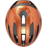 Abus Wingback helmet - Orange