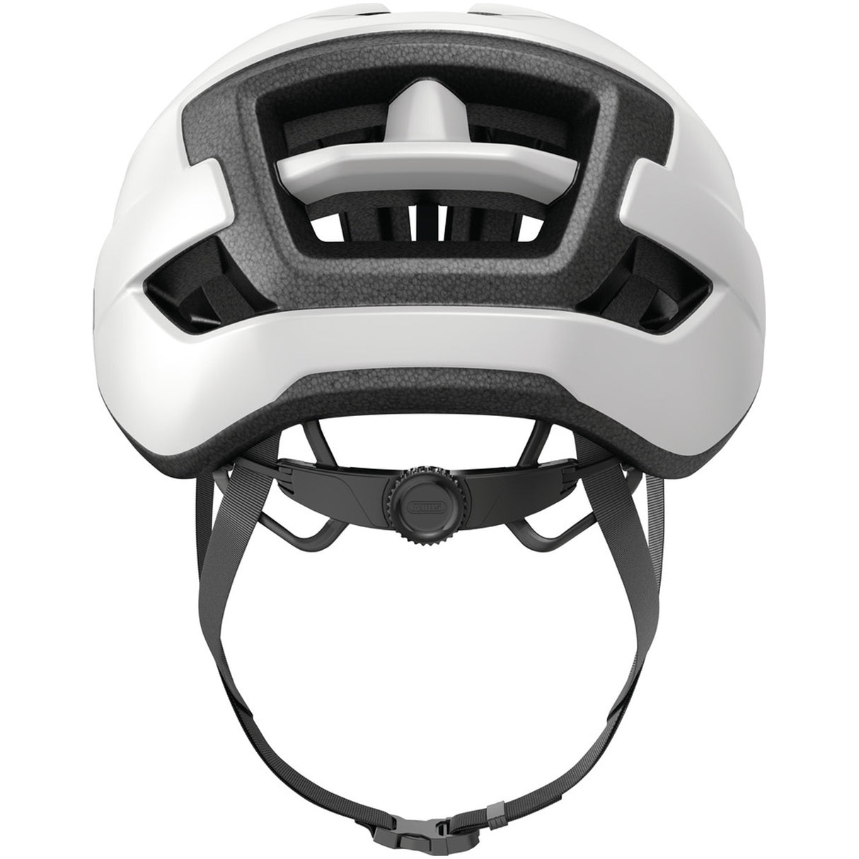 Casco Abus Wingback - Bianco opaco - H