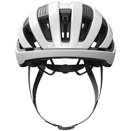 Casco Abus Wingback - Bianco opaco - E