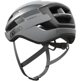 Casco Abus Wingback - Grigio race - Q
