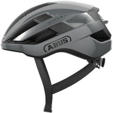 Casco Abus Wingback - Grigio race - N