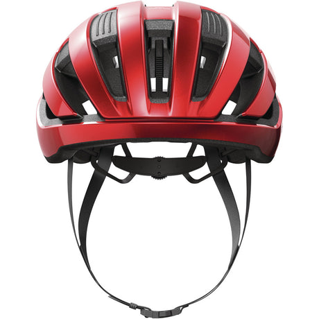 Casco Abus Wingback - Rosso - F