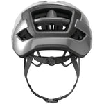 Abus Wingback helmet - Silver