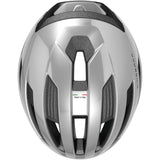 Casco Abus Wingback - Argento - N