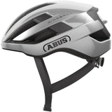 Casco Abus Wingback - Argento - G