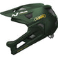 Abus YouDrop FF kid helmet - Green