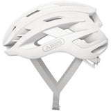 Casco Abus AirBreaker - Pure white - F
