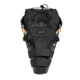 Borsa sottosella Givi bike HUMP R - Nero - A