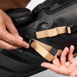 Borsa sottosella Givi bike HUMP R - Nero - Q